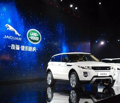 奇瑞捷豹路虎將推新品牌，PSA集團銷量激增41%引關注